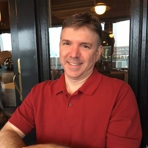 Meet your Posher, Tom